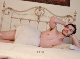 greyr Sexe désirs