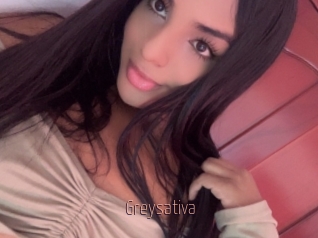 Greysativa