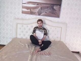 Grossikblade