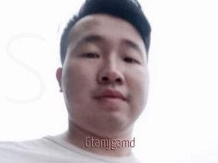 Gtamjgamd