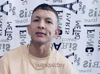 Guaniquezboy