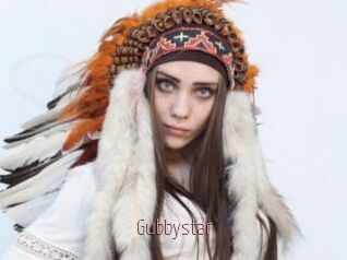 Gubbystar
