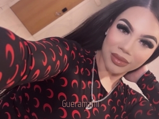 Gueramami