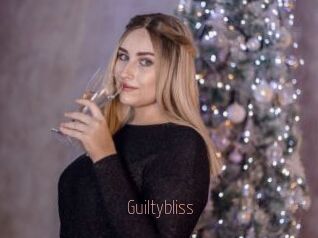 Guiltybliss