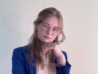Guineverealder