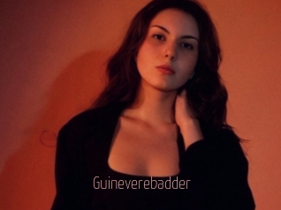 Guineverebadder