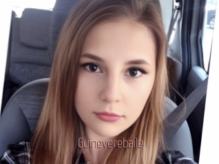 Guineverebaile