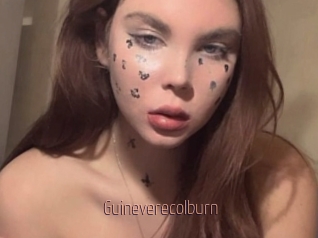 Guineverecolburn
