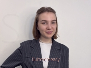 Guinevereeady