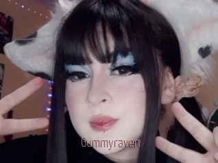 Gummyraven