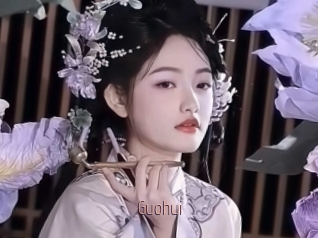 Guohui