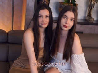 gussieanderlina Sexe désirs