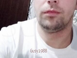 gusy1988 Sexe désirs
