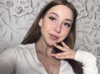 Gutsyheart