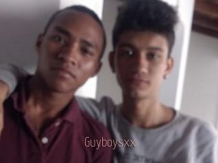 Guyboysxx