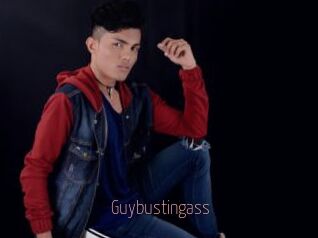 Guybustingass
