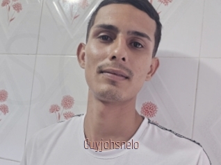 Guyjohsnelo