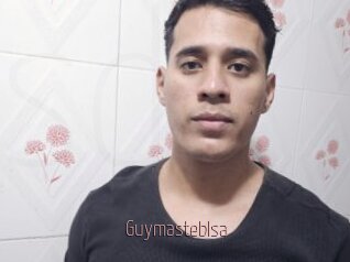 Guymasteblsa