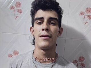 Guymiesgu