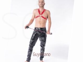 Guymilano