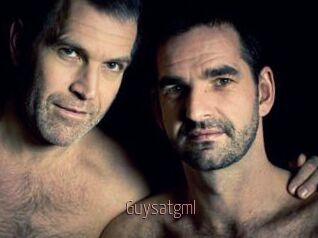 Guysatgml
