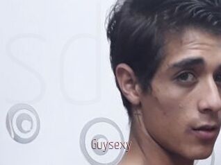 Guysexy