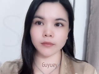 Guyuey