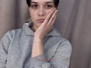 Gwenburtt