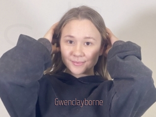 Gwenclayborne