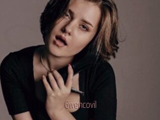 Gwencovil