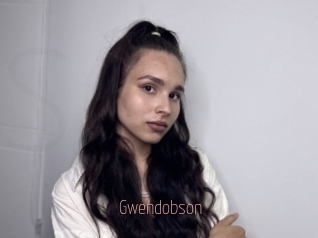 Gwendobson