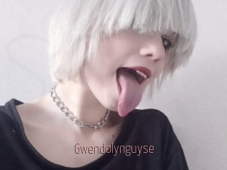 Gwendolynguyse