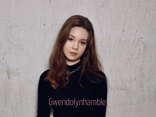 Gwendolynhamblet
