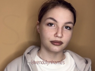Gwendolynhames