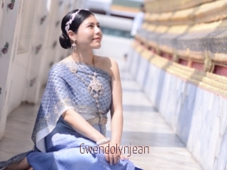 Gwendolynjean