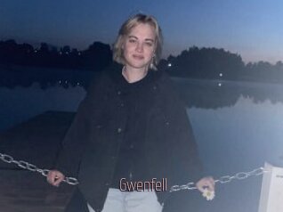 Gwenfell