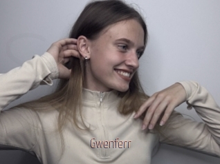 Gwenferr