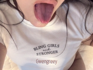 Gwengreey