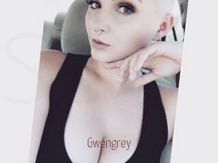 Gwengrey