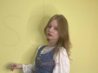 Gwenhelm