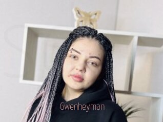 Gwenheyman
