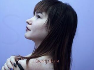 Gwenjadore