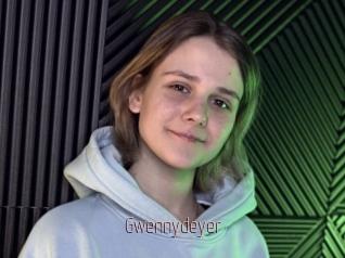 Gwennydeyer