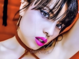 Gwenowens