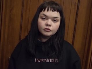 Gwenvicious