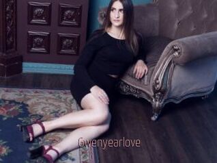 Gwenyearlove
