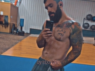 Gymboyeric
