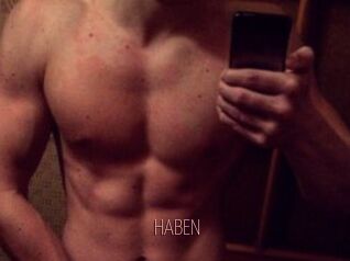 HABEN Sexe désirs