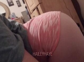 HAILEYHAYE