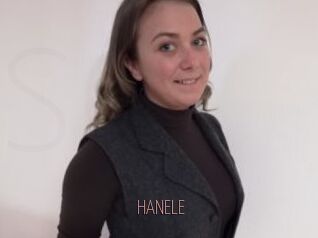 HANELE Sexe désirs